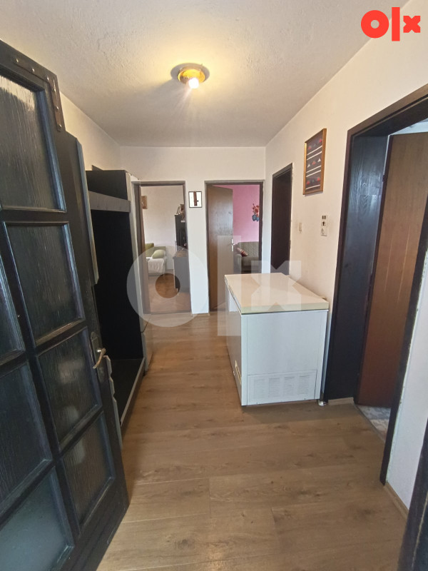 Kuca Banja Luka 70 m2 + visoko potkrovlje 8