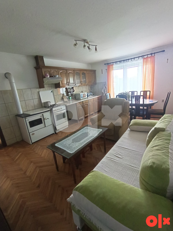 Kuca Banja Luka 70 m2 + visoko potkrovlje 10