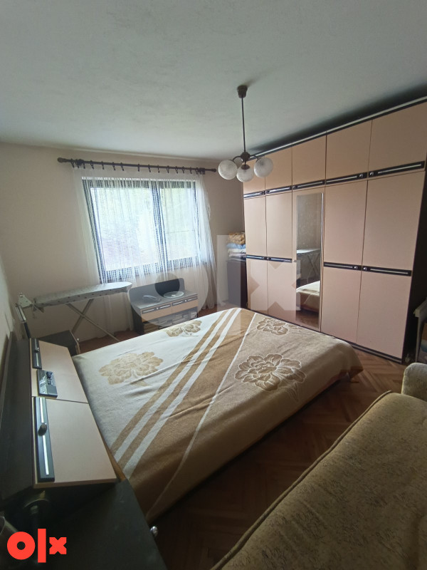 Kuca Banja Luka 70 m2 + visoko potkrovlje 14