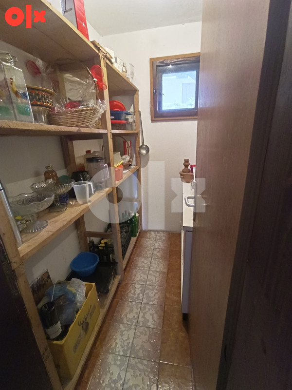Kuca Banja Luka 70 m2 + visoko potkrovlje 15