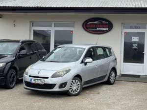 Renault Grand Scenic 2009