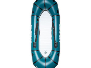 Rafting čamac Aquadesign YUPIK PVC PACKRAFT