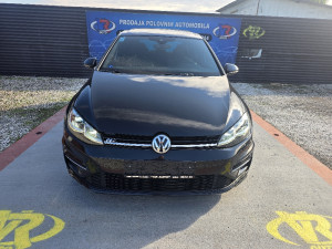 Volkswagen Golf 2.0 tdi Rline