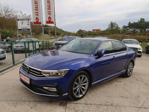 VW Passat 2.0 CR TDI DSG7 3xR-LINE SPORT IQ.LIGHT MATRIX Kamera