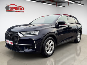 DS7 Crossback 1.5 BlueHDI Automatic