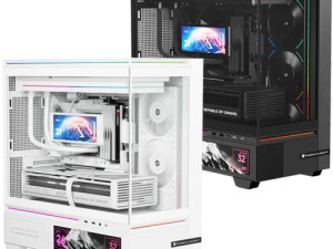 Kućište THERMALRIGHT TL-M10 Vision