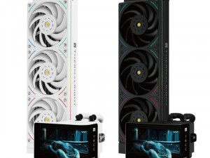 Vodeno THERMALRIGHT Wonder Vision 360 UB ARGB