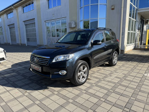 Toyota RAV 4 2,2 dizel