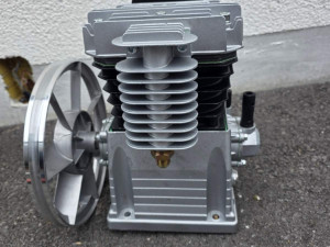 GLAVA ZA KOMPRESOR 2065 2X65 ULJNA PROFI