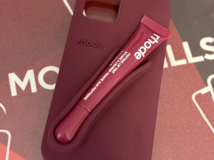 IPHONE 12 PRO MAX 13 PRO MAX RHODE MASKICA