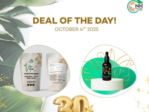 Akcija vitamin C suplementi refine enhance