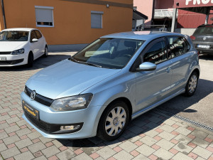 Volkswagen Polo 1.2 TDI 55kw