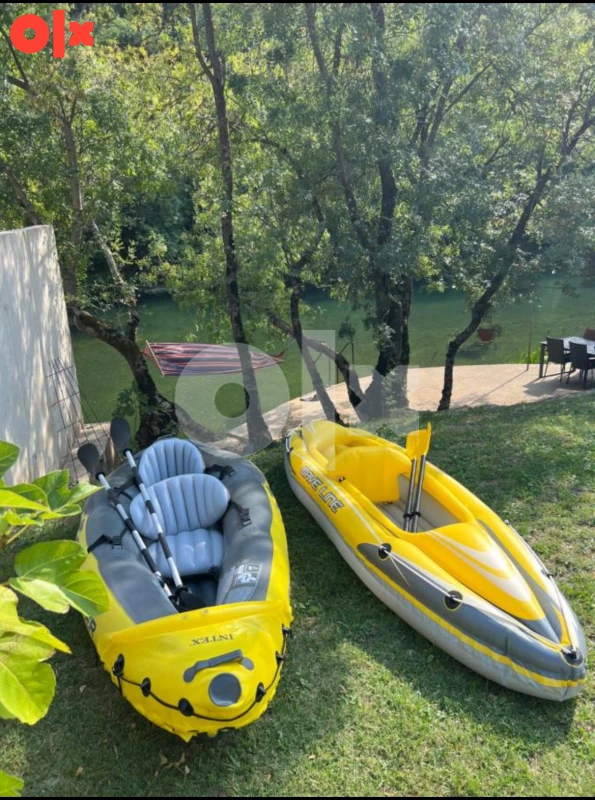Kuća na rijeci Blagaj Mostar 9