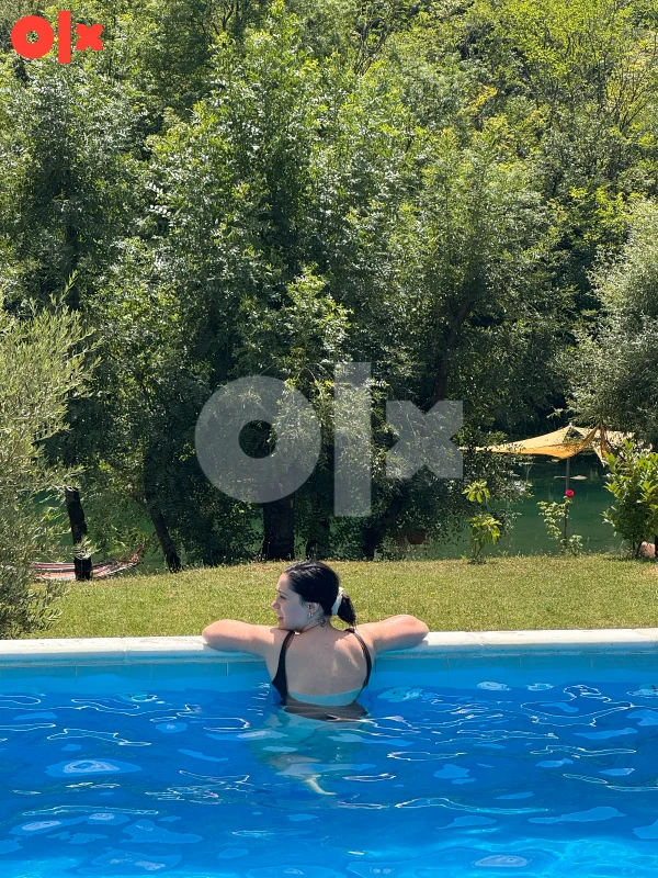 Kuća na rijeci Blagaj Mostar 11