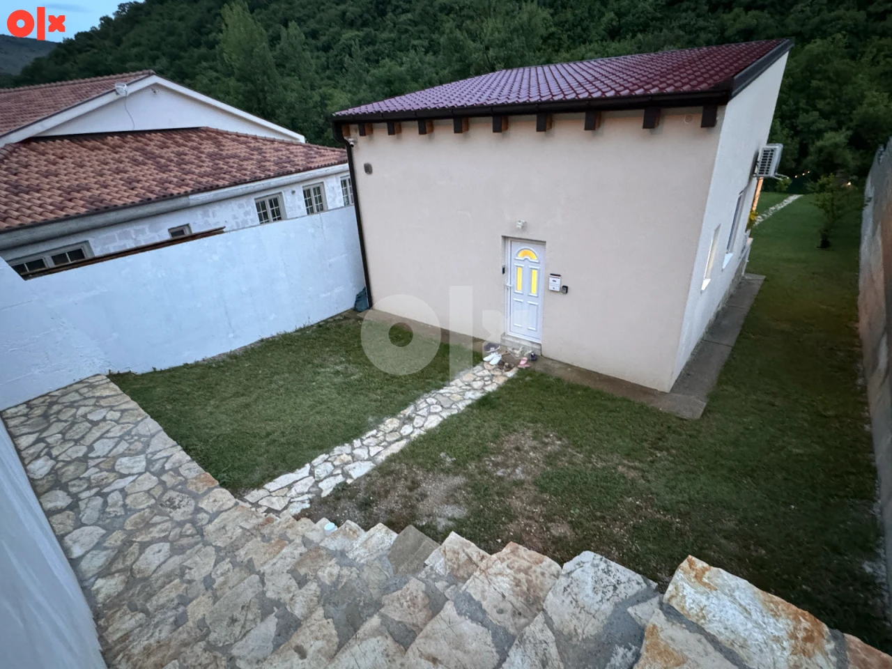 Kuća na rijeci Blagaj Mostar 12