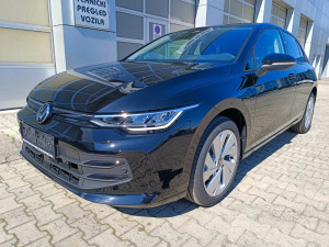 Volkswagen Golf Life + Facelift 2.0 TDI 115 KS