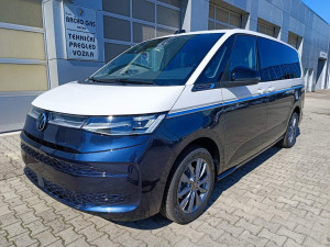 Volkswagen T7 Multivan 2.0 TDI 150 KS DSG