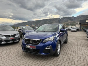 Peugeot 3008 1.6 BlueHDI ALLURE SPORT VIRTUAL COCKPIT