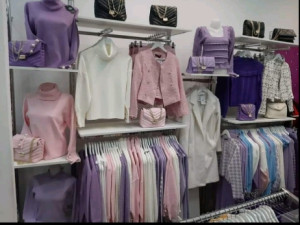 Prodajem firmu doo sa robom i kompl.opremom ,tc otoka - Novi Grad