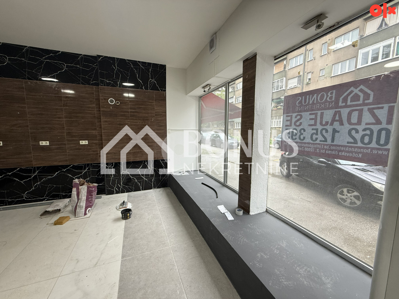 Poslovni prostor u Zenici, Odmut - 45 m2 5