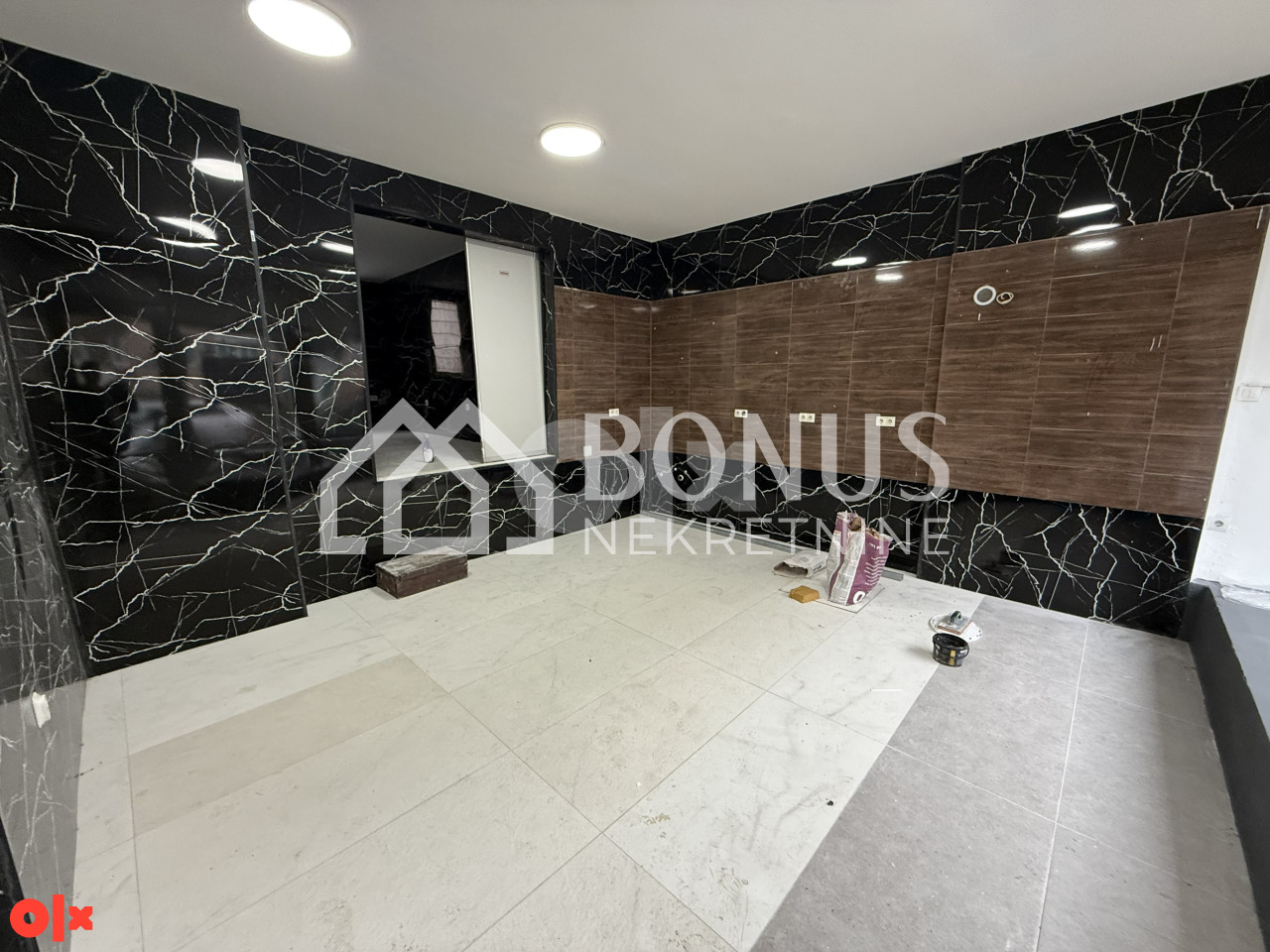 Poslovni prostor u Zenici, Odmut - 45 m2 6