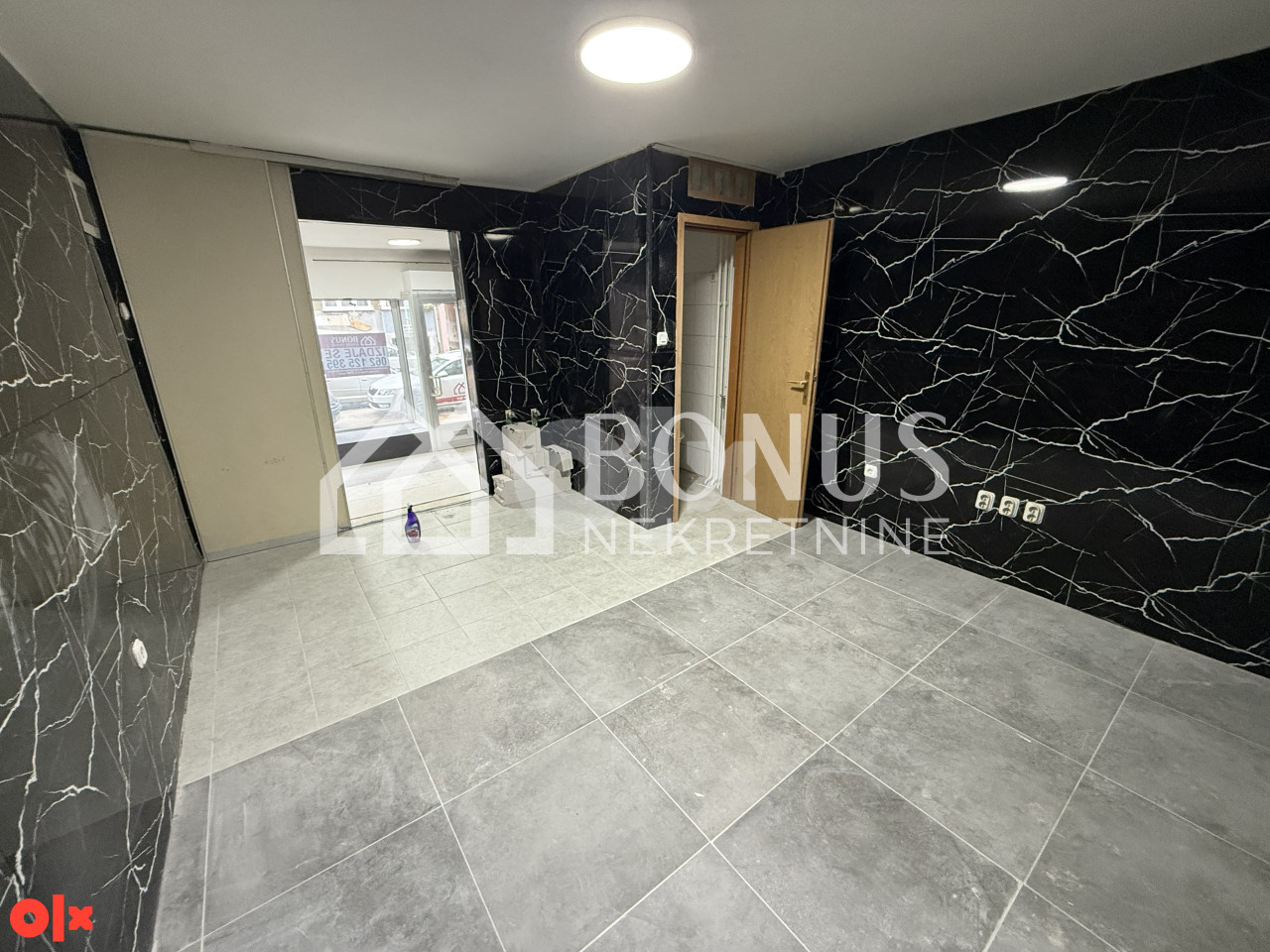 Poslovni prostor u Zenici, Odmut - 45 m2 4