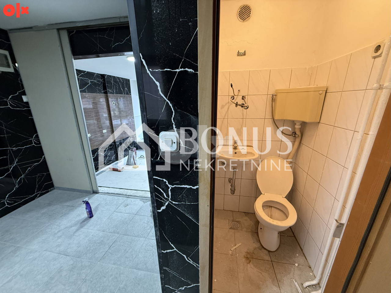 Poslovni prostor u Zenici, Odmut - 45 m2 7