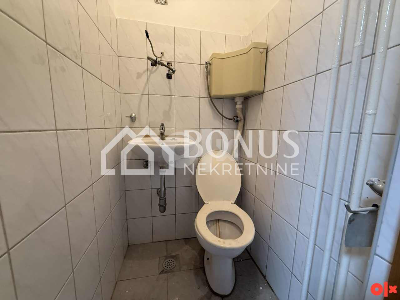 Poslovni prostor u Zenici, Odmut - 45 m2 8