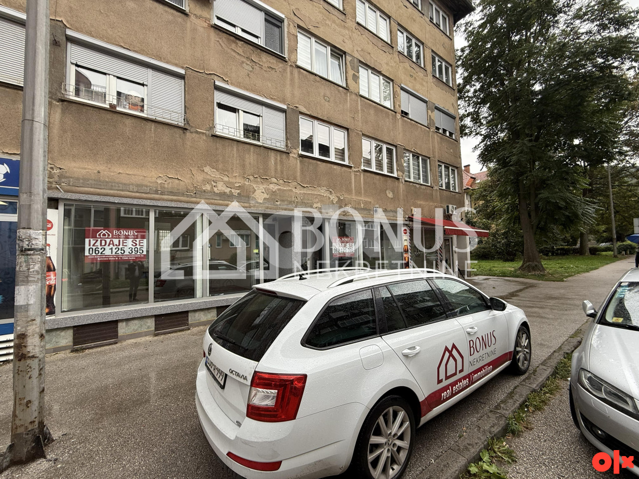 Poslovni prostor u Zenici, Odmut - 45 m2 11