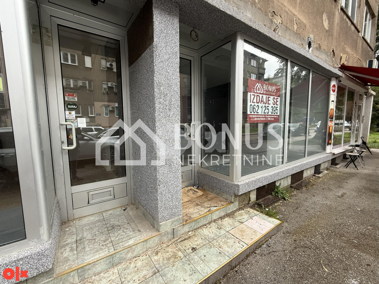 Poslovni prostor u Zenici, Odmut - 45 m2 12