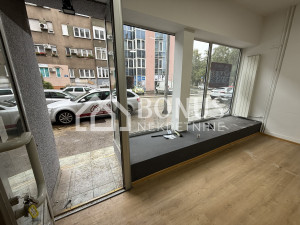 Poslovni prostor u Zenici, Odmut - 90 m2