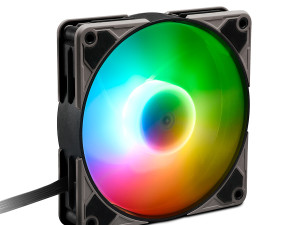 Ventilator Sharkoon SilentStorm 140 PWM RGB Addressable