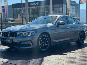 BMW 520D LUXURY LINE A/T 2017. 190KS