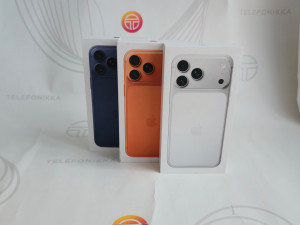 Iphone 17 Pro Max EU model AKCIJA