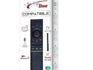 Daljinski za Samsung Smart TV IR + Bluetooth JL1505/2