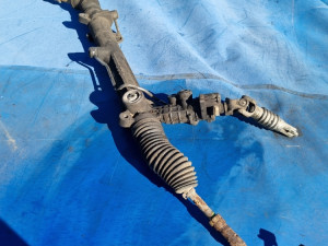 Letva volana BMW E65  6 753 227