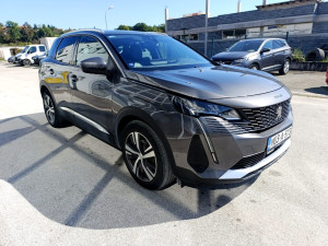 Peugeot 3008 AUTOMATIK