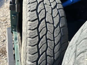 Gume 215 80 15 Samurai Vitara Samuraj Off Road