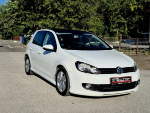 Volkswagen Golf 6 Dizel 1.6 -77 Kw.Registrovan