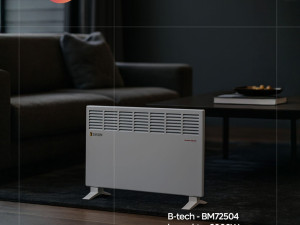 Konvektor 2000W B-tech - BM72504