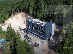 STELLA / NOVOGRADNJA / Štinji Do, BJELAŠNICA / PRODAJA photo 5