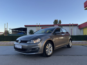 Volkswagen Golf 7 VII 1,6TDI 77kW