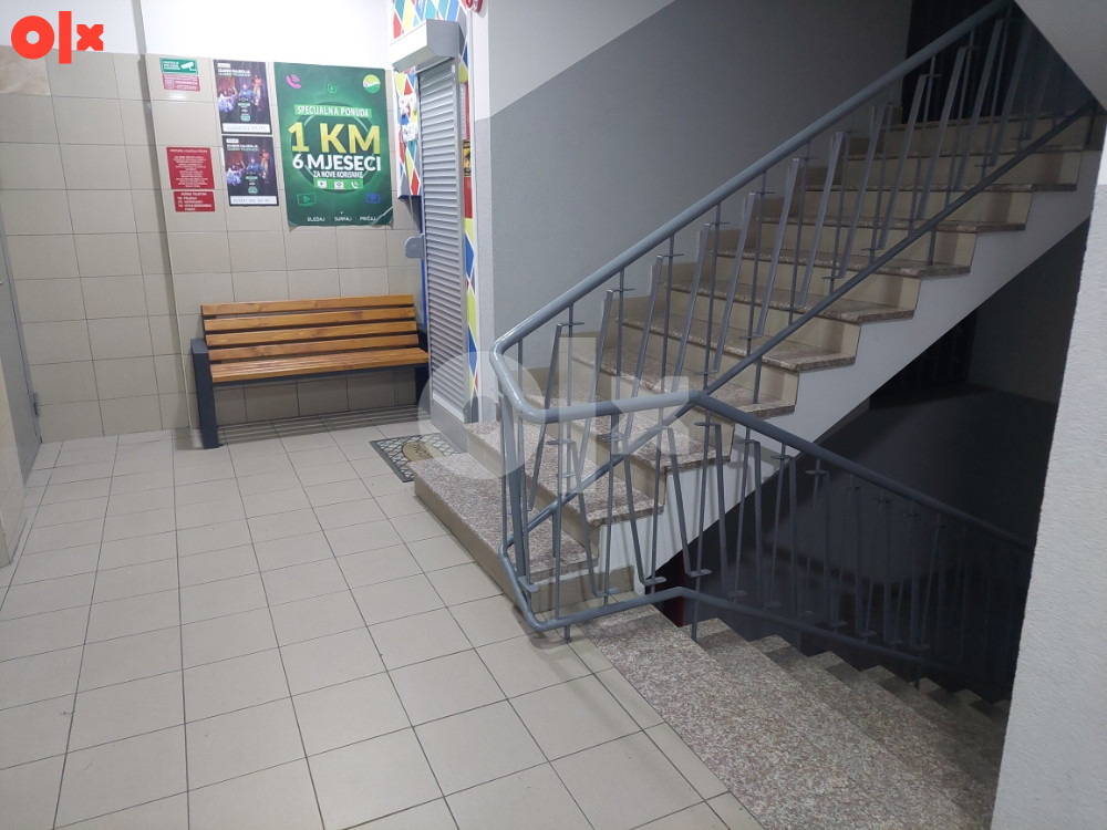 Ostava Tuzla Stupine B10 ZGRADA 2