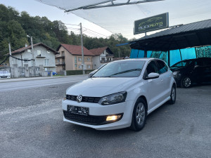 Volkswagen Polo Trendline 2011god.