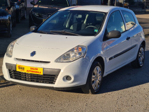 Renault Clio 1.5 dci