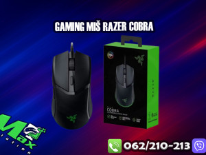 Gaming MIS RAZER Cobra