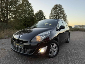 Renault Scenic GRANDE 1.6 DCI  2012 GOD...