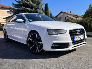 Audi A5 2.0 S-line 2016.g automatic-zamjena moguca