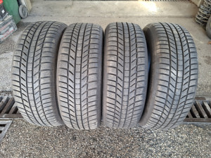 Gume 215/60r17 continental 215/60 r17 m+s 215 60 17