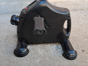 Mini sobno biciklo crivit 2